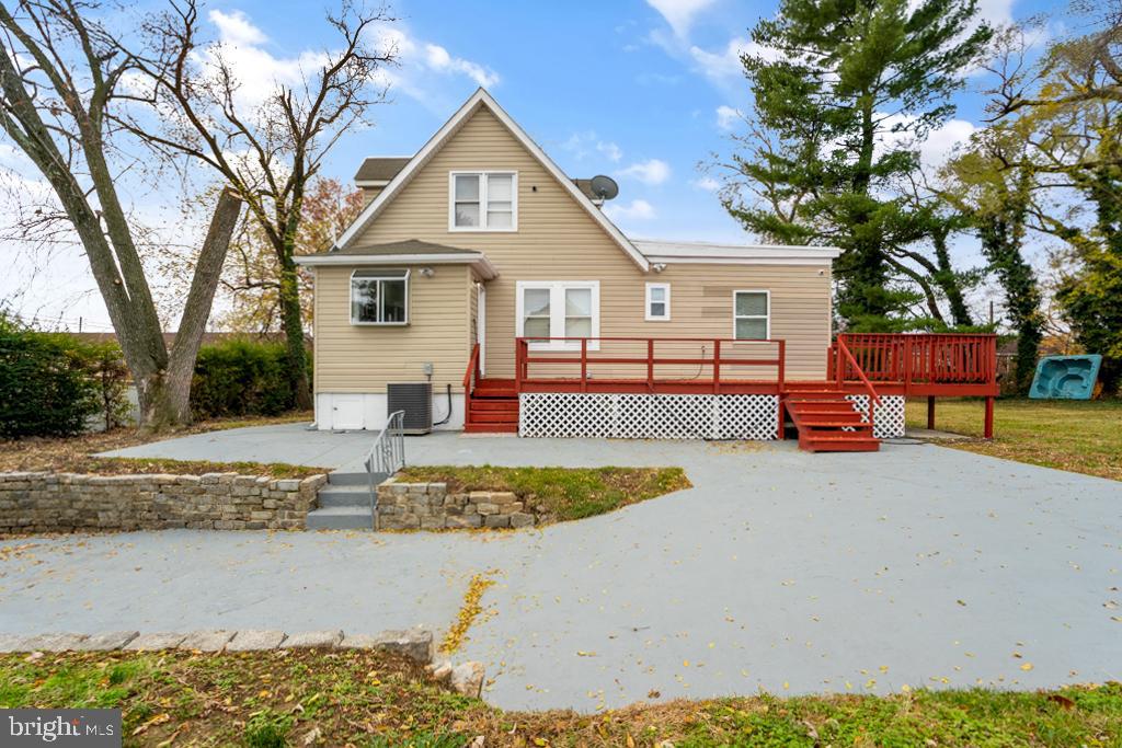 3217 Round Road Brooklyn, MD 21225 - Photo 52 of 52