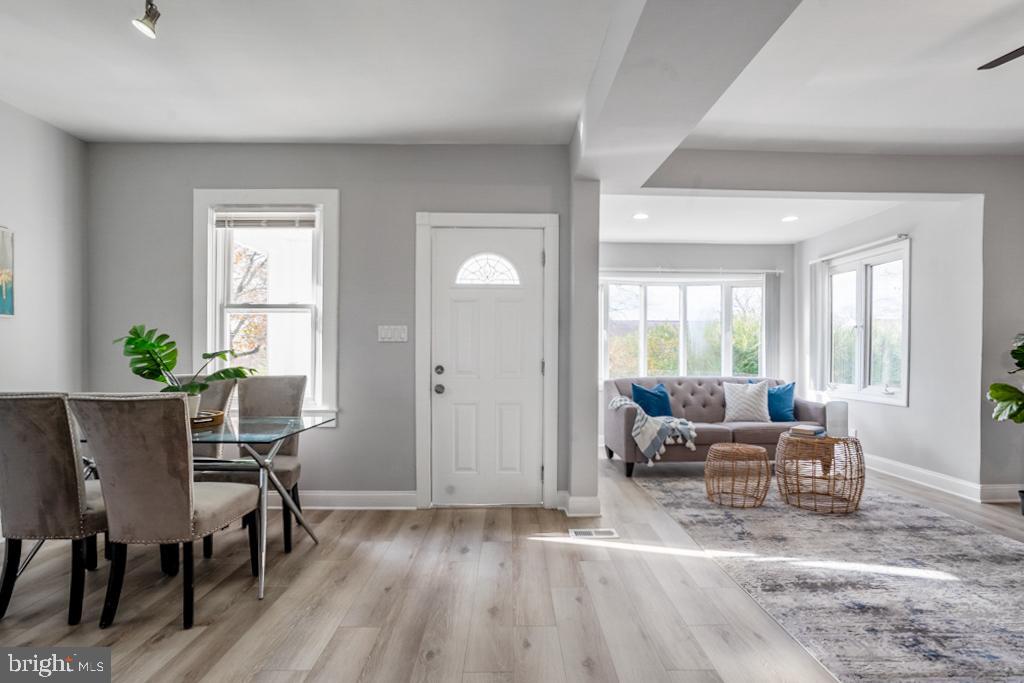 3217 Round Road Brooklyn, MD 21225 - Photo 6 of 52