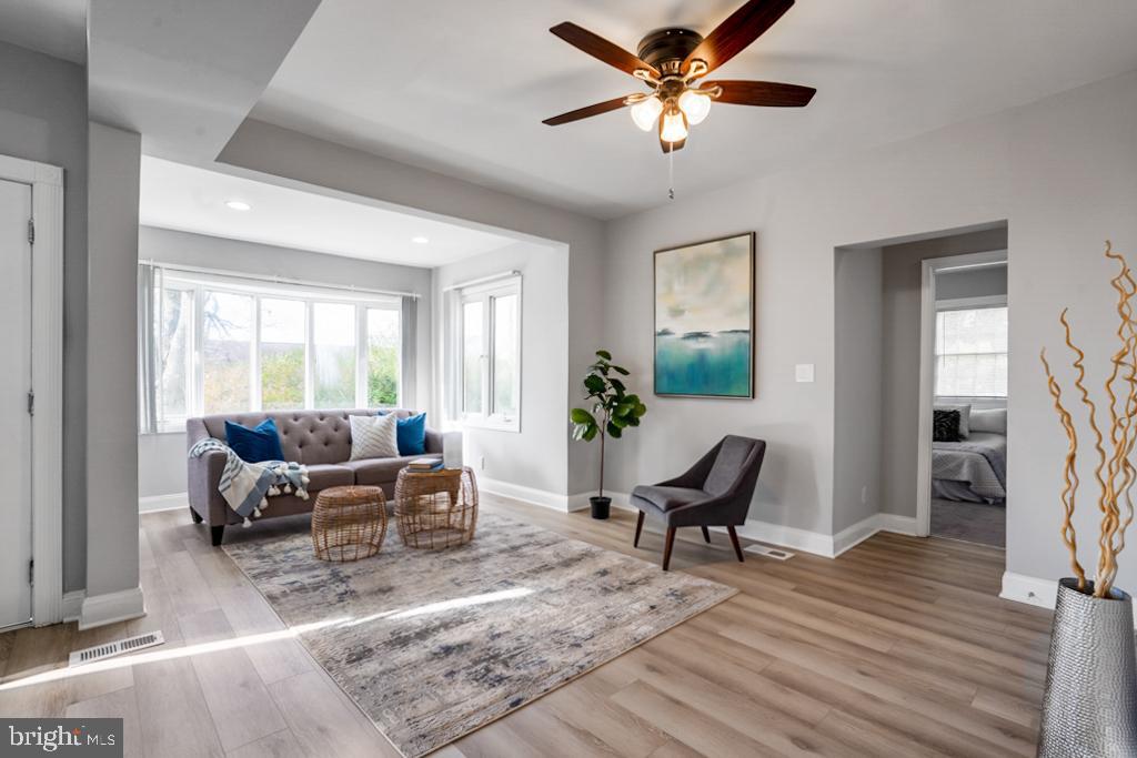 3217 Round Road Brooklyn, MD 21225 - Photo 7 of 52