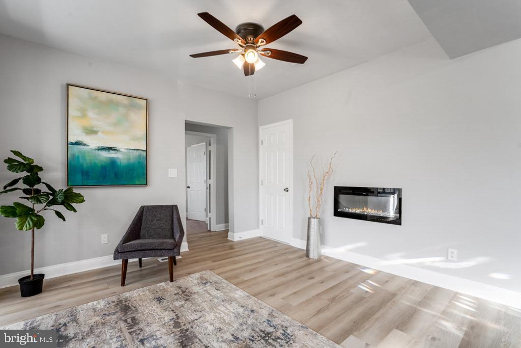 3217 Round Road Brooklyn, MD 21225 - Photo 8 of 52