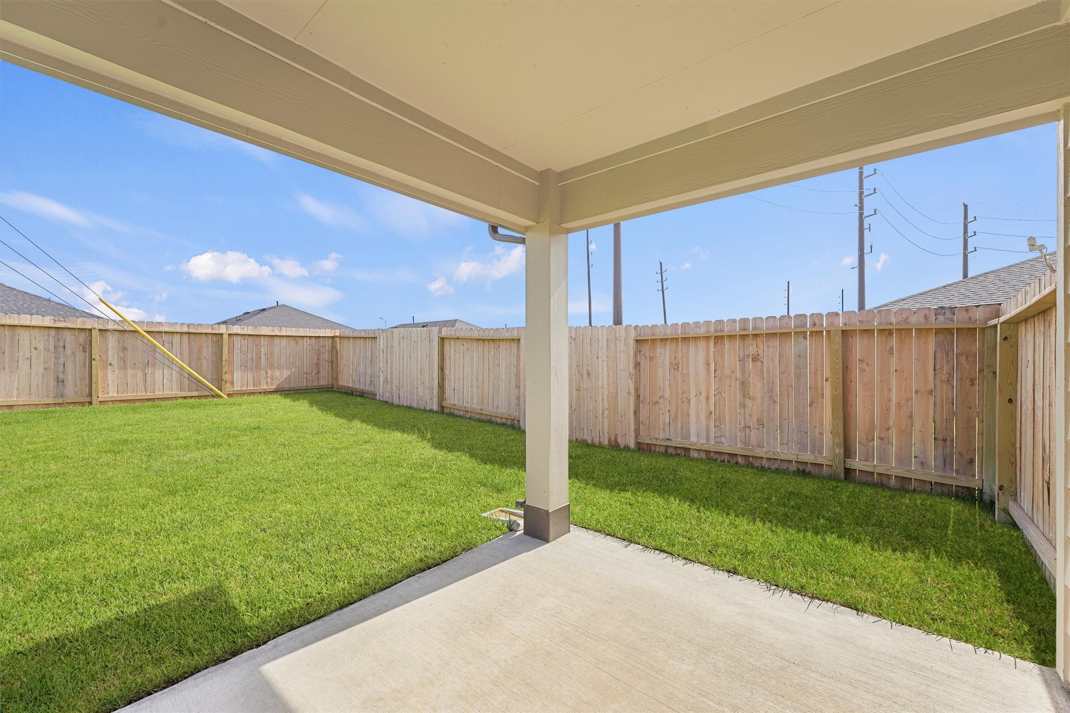 1106 Rayburn Drive Rosharon, TX 77583 - Photo 18 of 18 Gallery Image 18