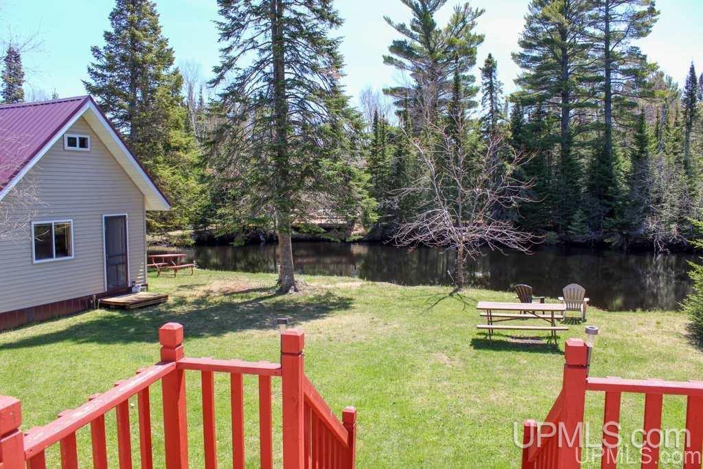 53679 Traverse River Road Lake Linden, MI 49945 - Photo 46 of 50