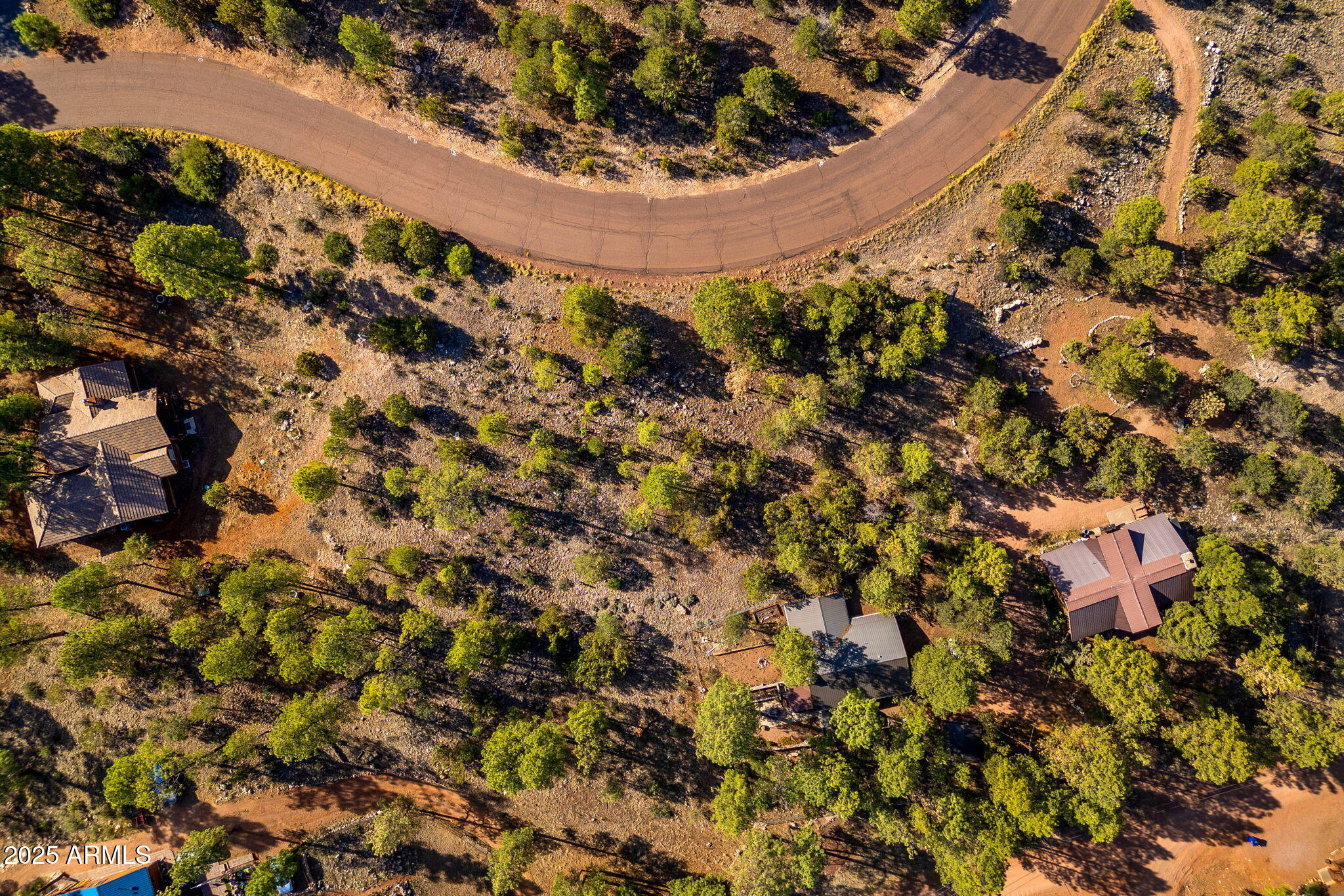 2794 Sky Hawk Drive, Unit 140 Overgaard, AZ 85933 - Photo 11 of 16 a view of a bird bath