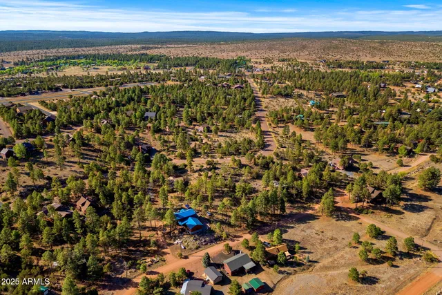 $67,777 | 2794 Sky Hawk Drive, Unit 140, Overgaard, AZ 85933