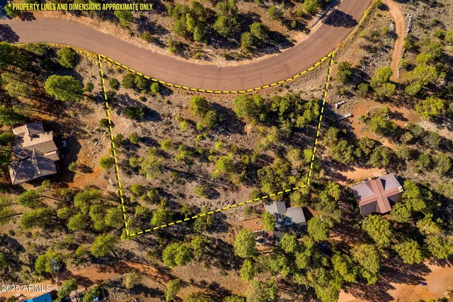 $67,777 | 2794 Sky Hawk Drive, Unit 140, Overgaard, AZ 85933