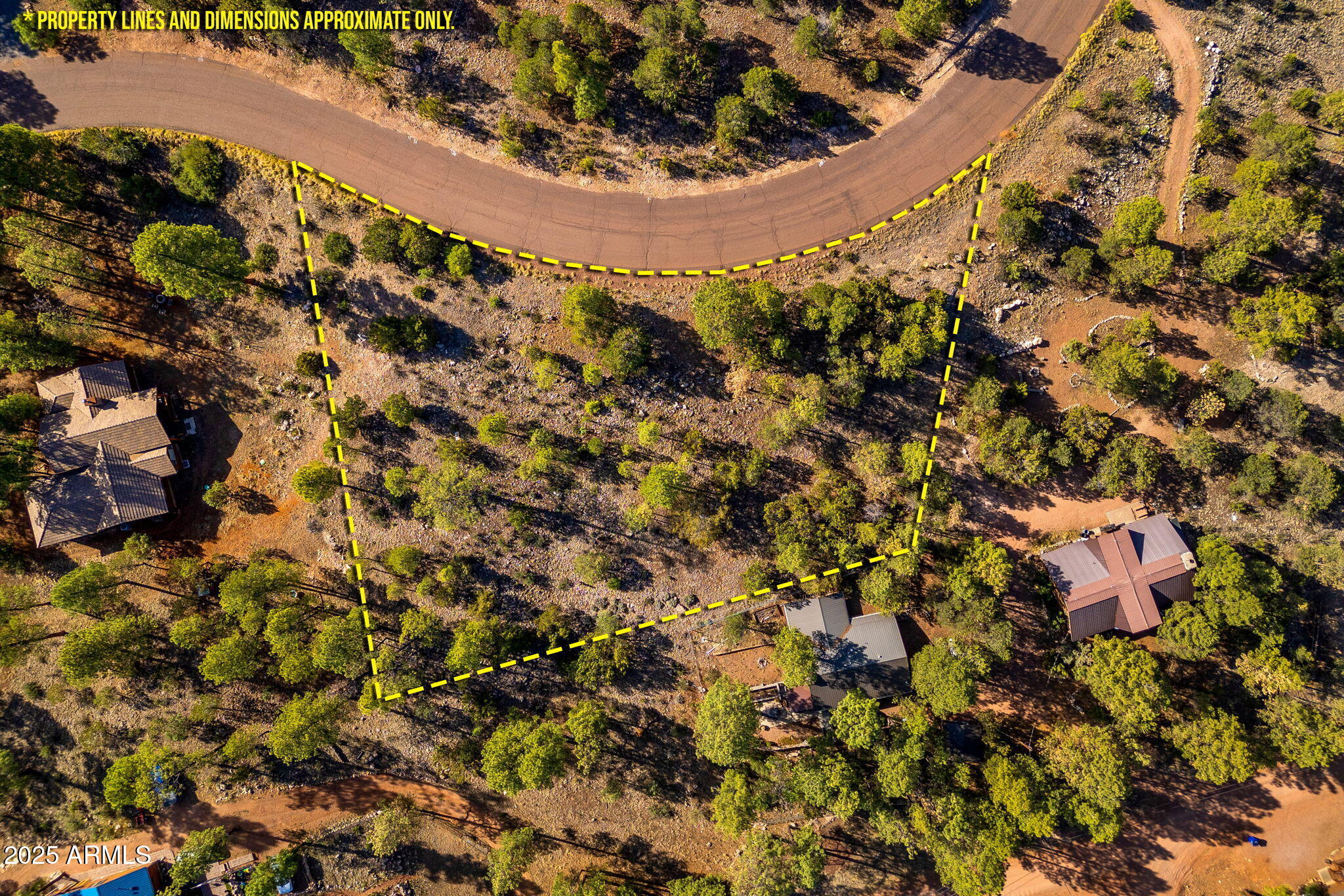 2794 Sky Hawk Drive, Unit 140 Overgaard, AZ 85933 - Photo 16 of 16