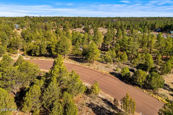 $67,777 | 2794 Sky Hawk Drive, Unit 140, Overgaard, AZ 85933