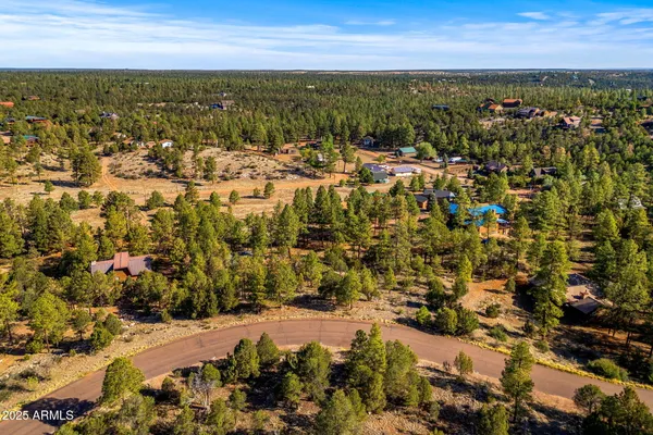 $67,777 | 2794 Sky Hawk Drive, Unit 140, Overgaard, AZ 85933