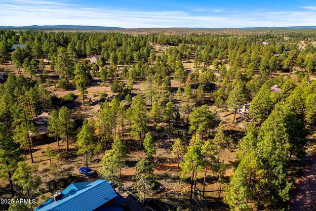 a view of city and ocean