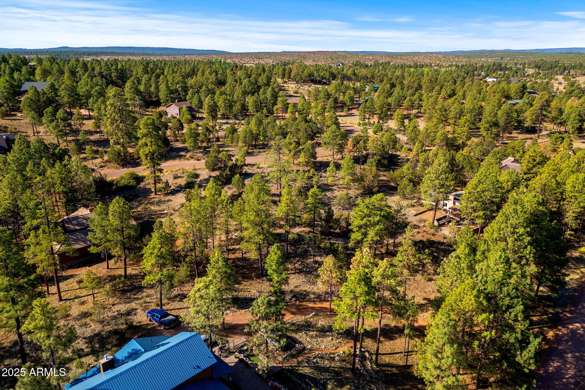2794 Sky Hawk Drive, Unit 140 Overgaard, AZ 85933 - Photo 6 of 16
