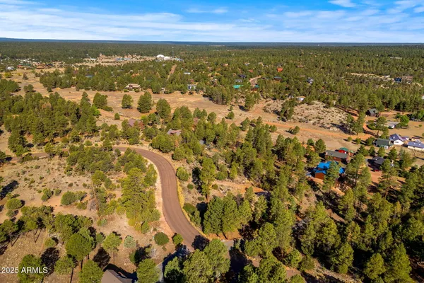 $67,777 | 2794 Sky Hawk Drive, Unit 140, Overgaard, AZ 85933