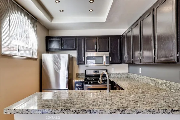 $2,700 | 25101 La Jolla Way, Unit F, Laguna Niguel, CA 92677