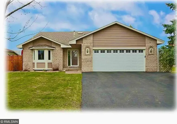 $424,900 | 11483 Pheasant Lane North, Maple Grove, MN 55369