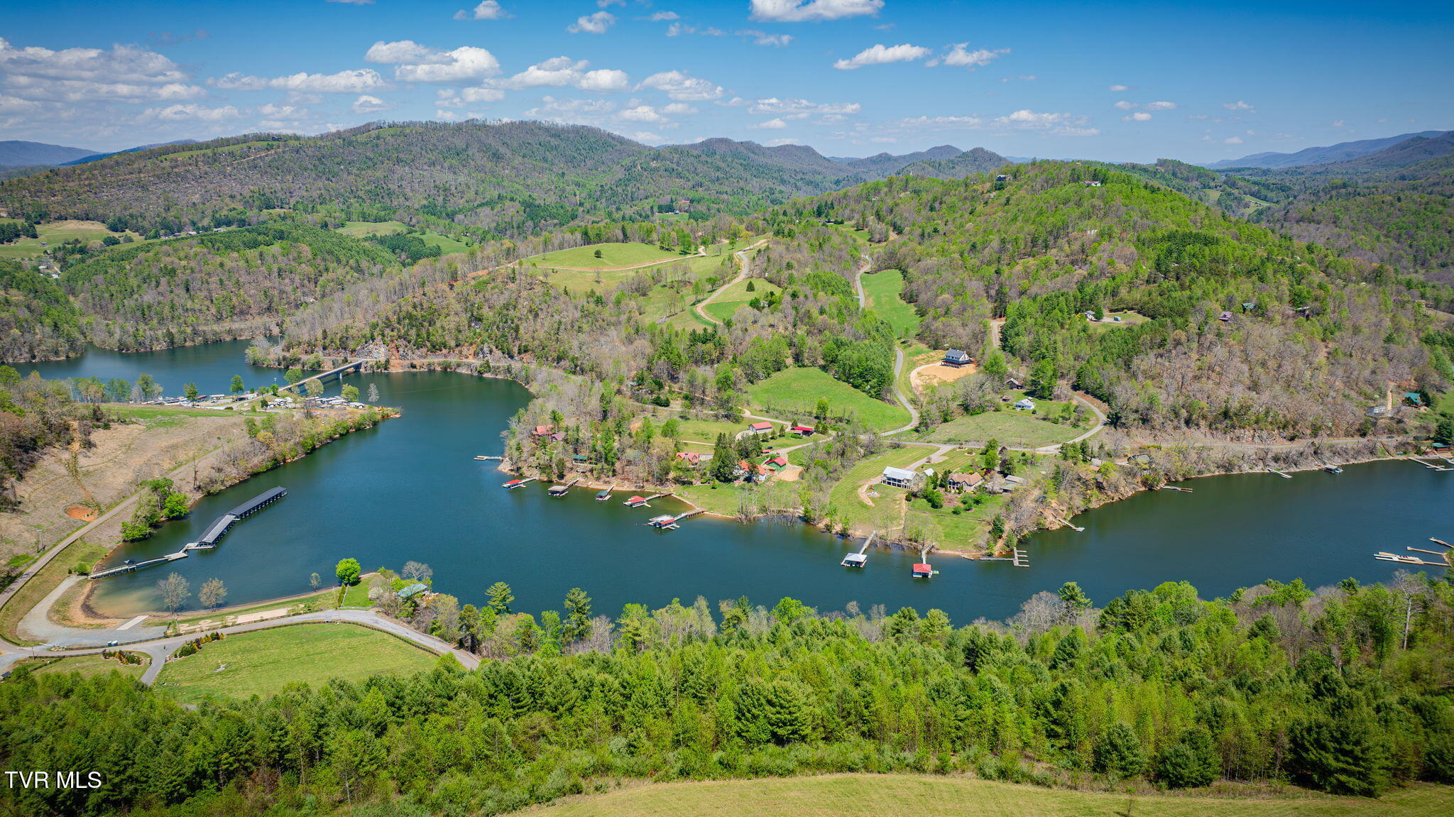 Lot 11 Cowan Town Road, Unit 11 Butler, TN 37640 - Photo 2 of 41 113 (2)