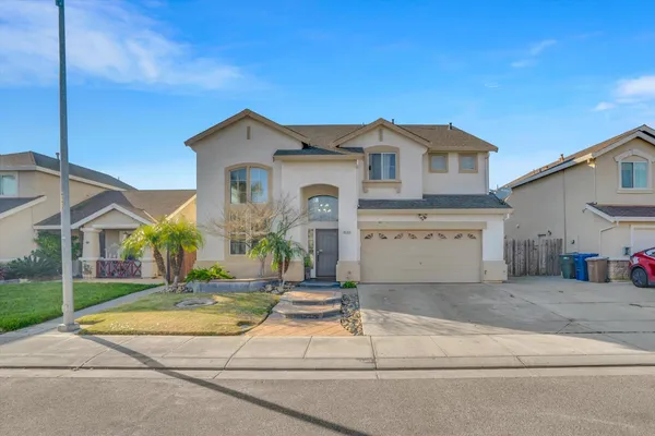 $510,000 | 9185 Rochester Avenue, Delhi, CA 95315