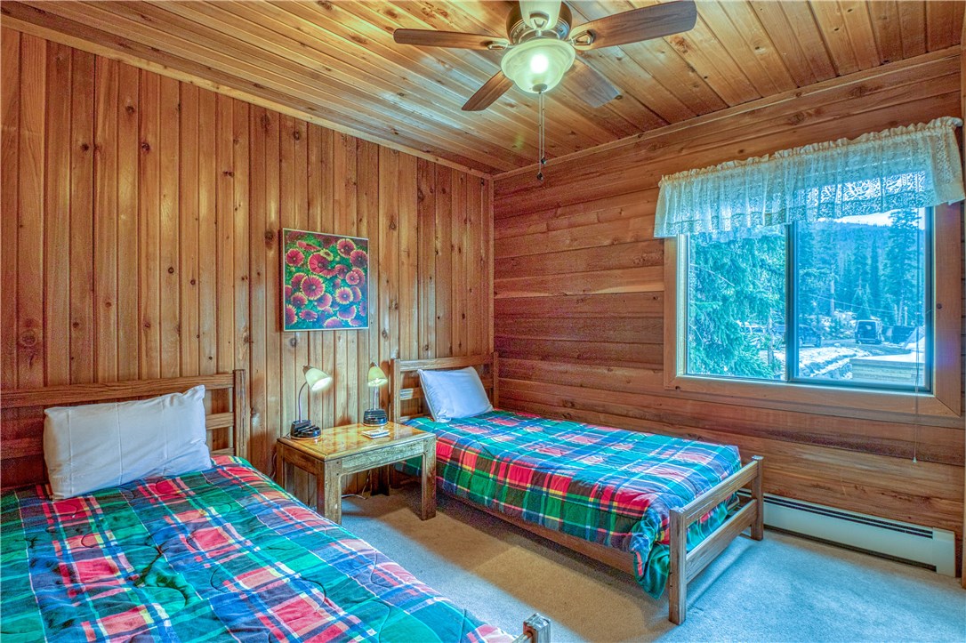 874 Range Road Breckenridge, CO 80424 - Photo 20 of 34 Comfortably sleeps a bunch