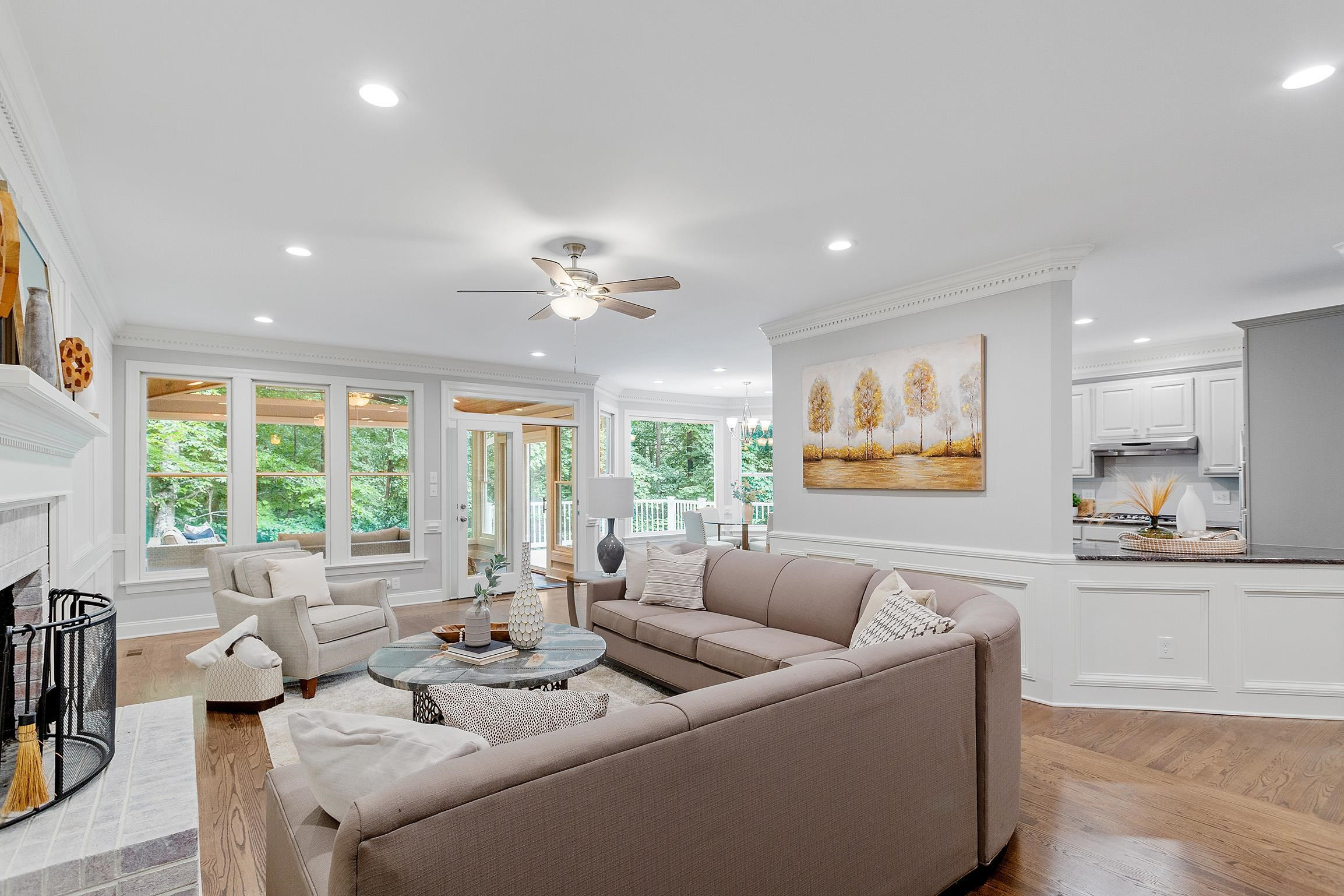 104 Beech Slope Way Cary, NC 27518 - Photo 17 of 62 Photo 17