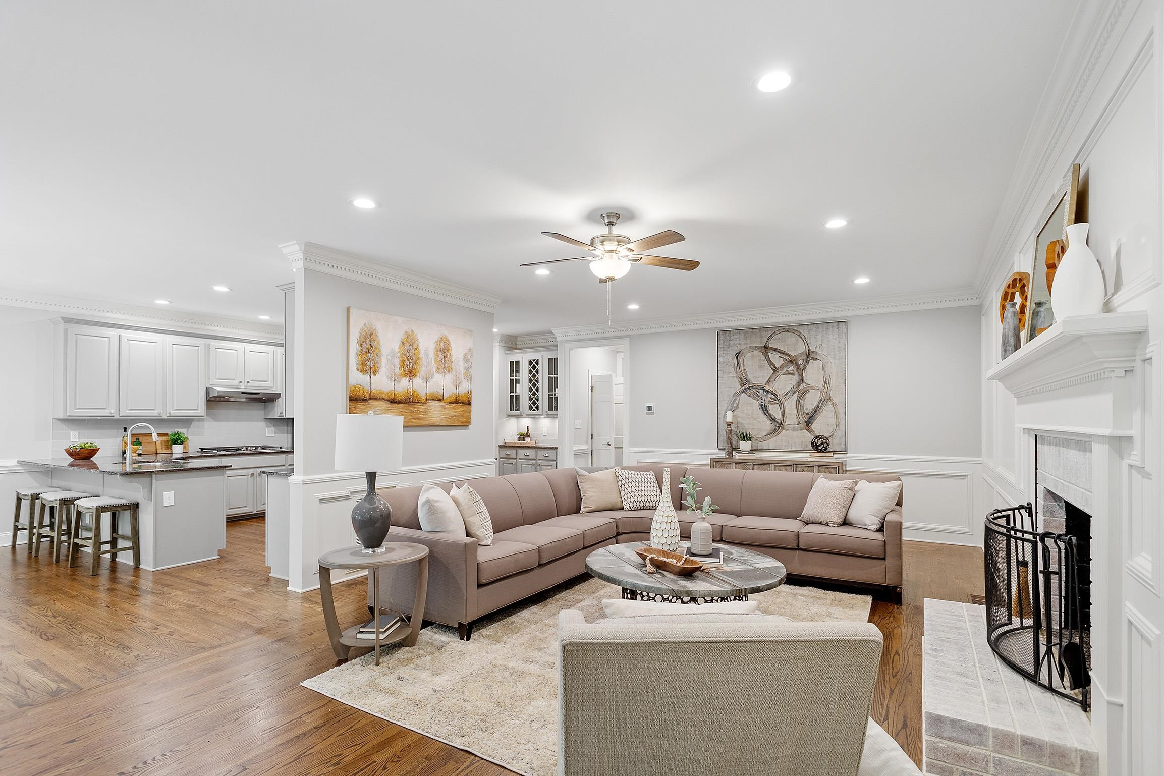 104 Beech Slope Way Cary, NC 27518 - Photo 18 of 62 Photo 18