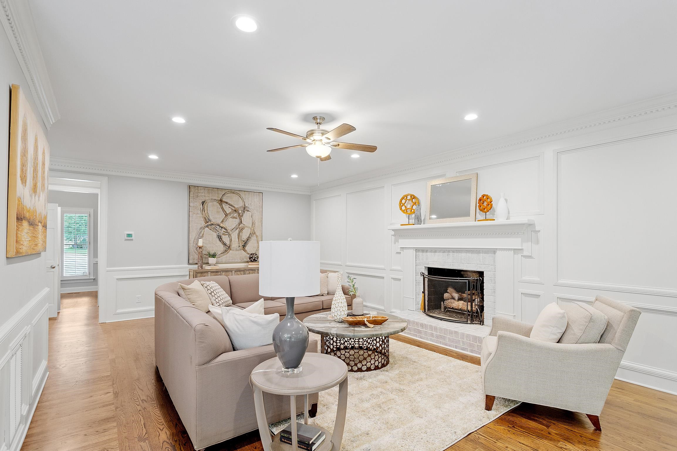 104 Beech Slope Way Cary, NC 27518 - Photo 19 of 62 Photo 19