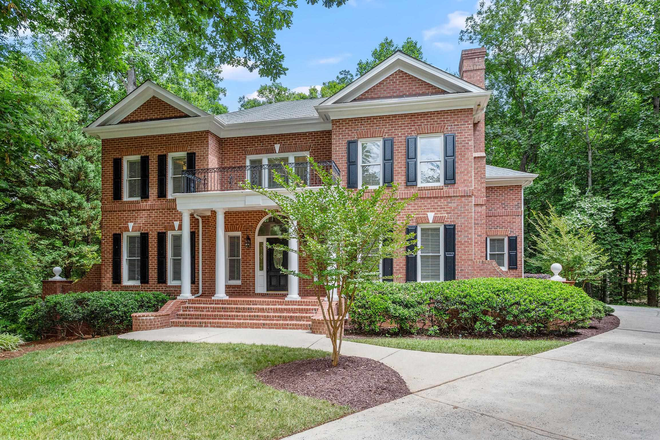 104 Beech Slope Way Cary, NC 27518 - Photo 2 of 62 Photo 2