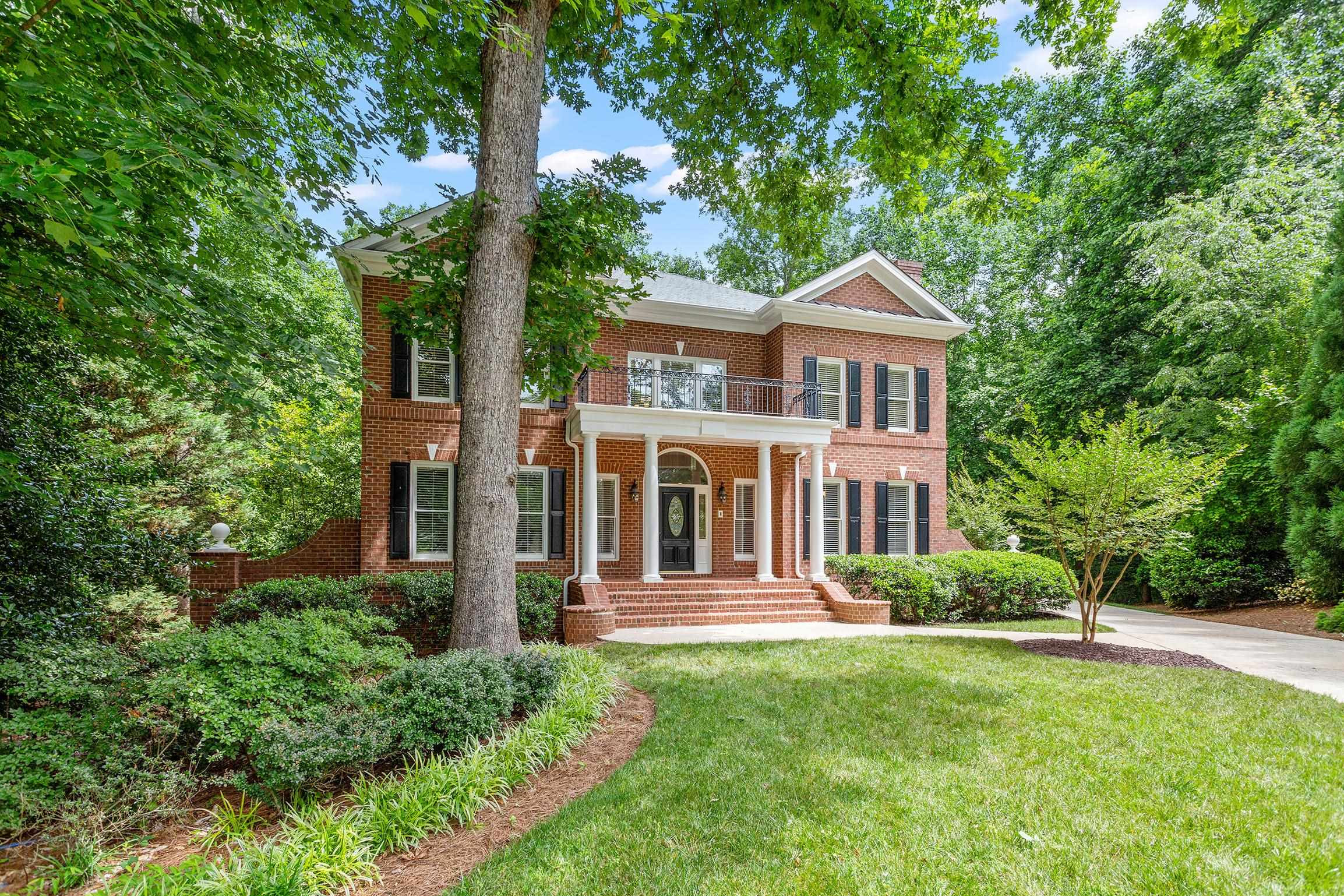 104 Beech Slope Way Cary, NC 27518 - Photo 3 of 62 Photo 3