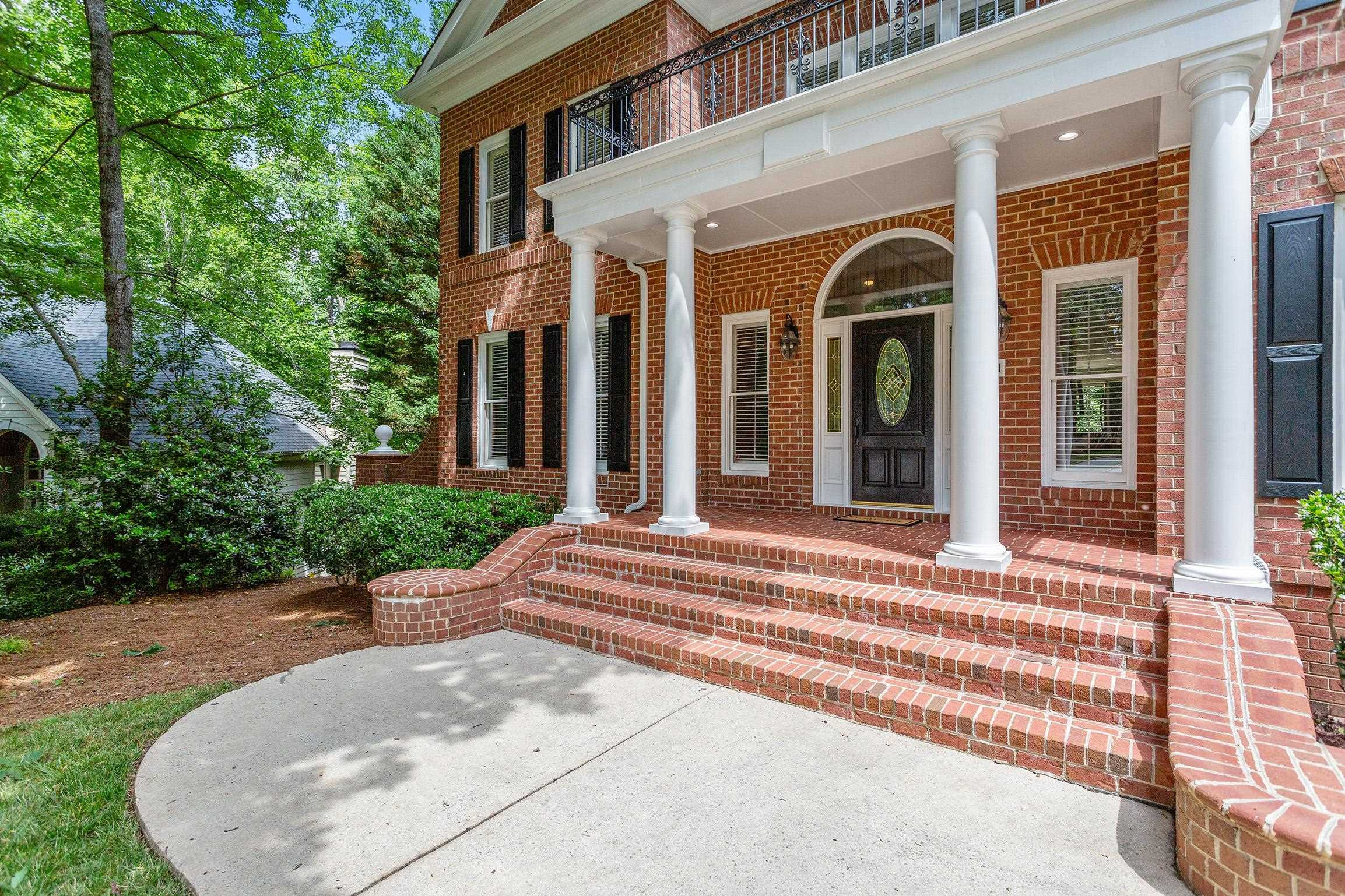 104 Beech Slope Way Cary, NC 27518 - Photo 4 of 62 Photo 4