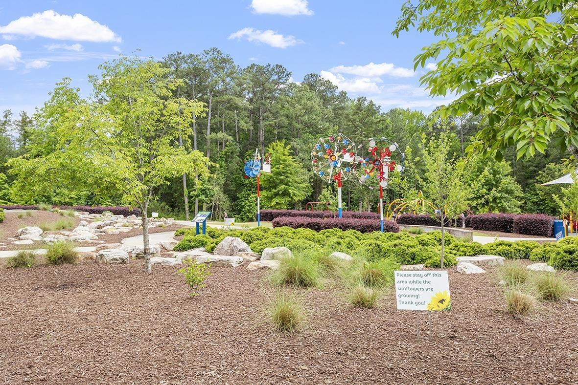 104 Beech Slope Way Cary, NC 27518 - Photo 46 of 62 Photo 46