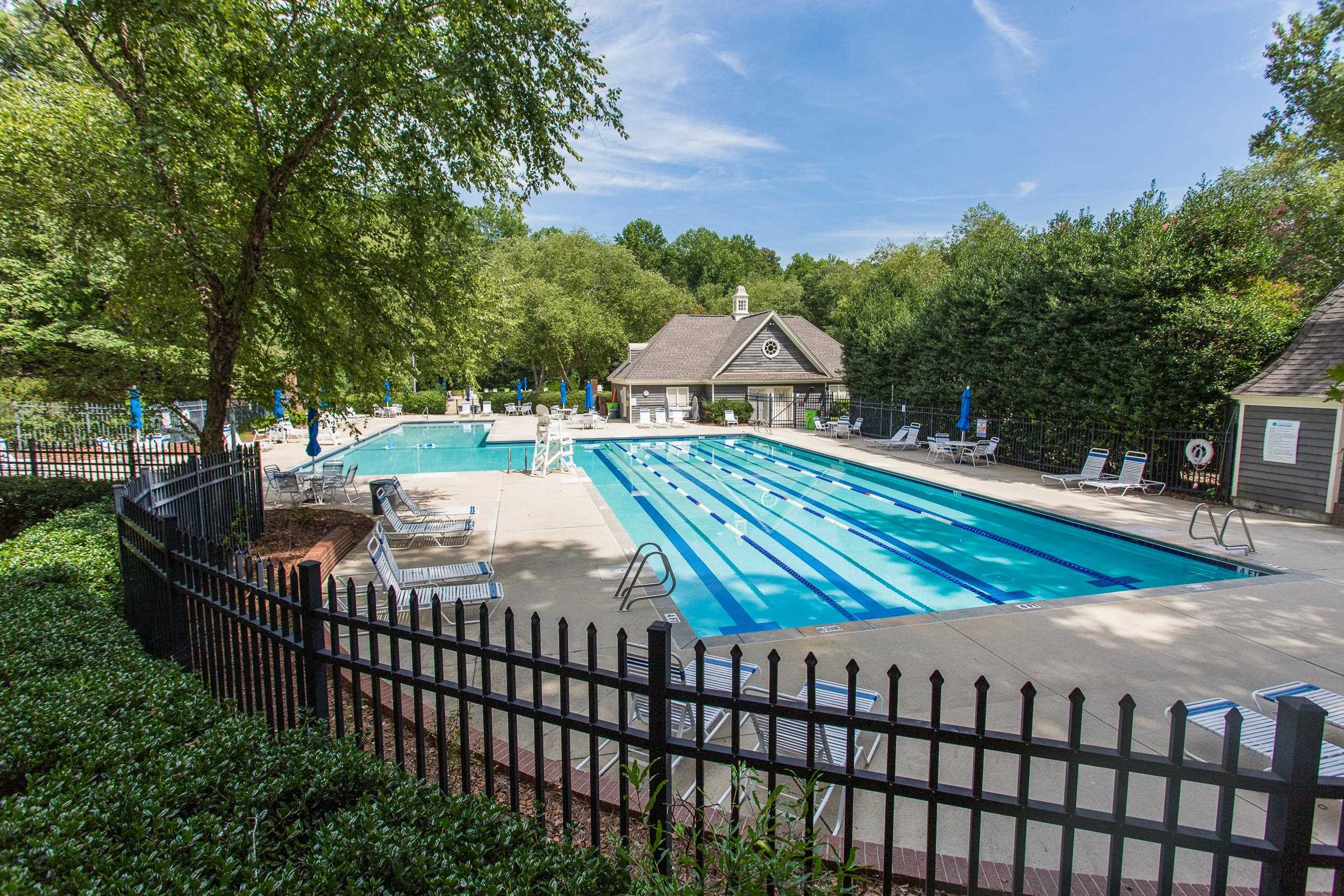 104 Beech Slope Way Cary, NC 27518 - Photo 49 of 62 Photo 49