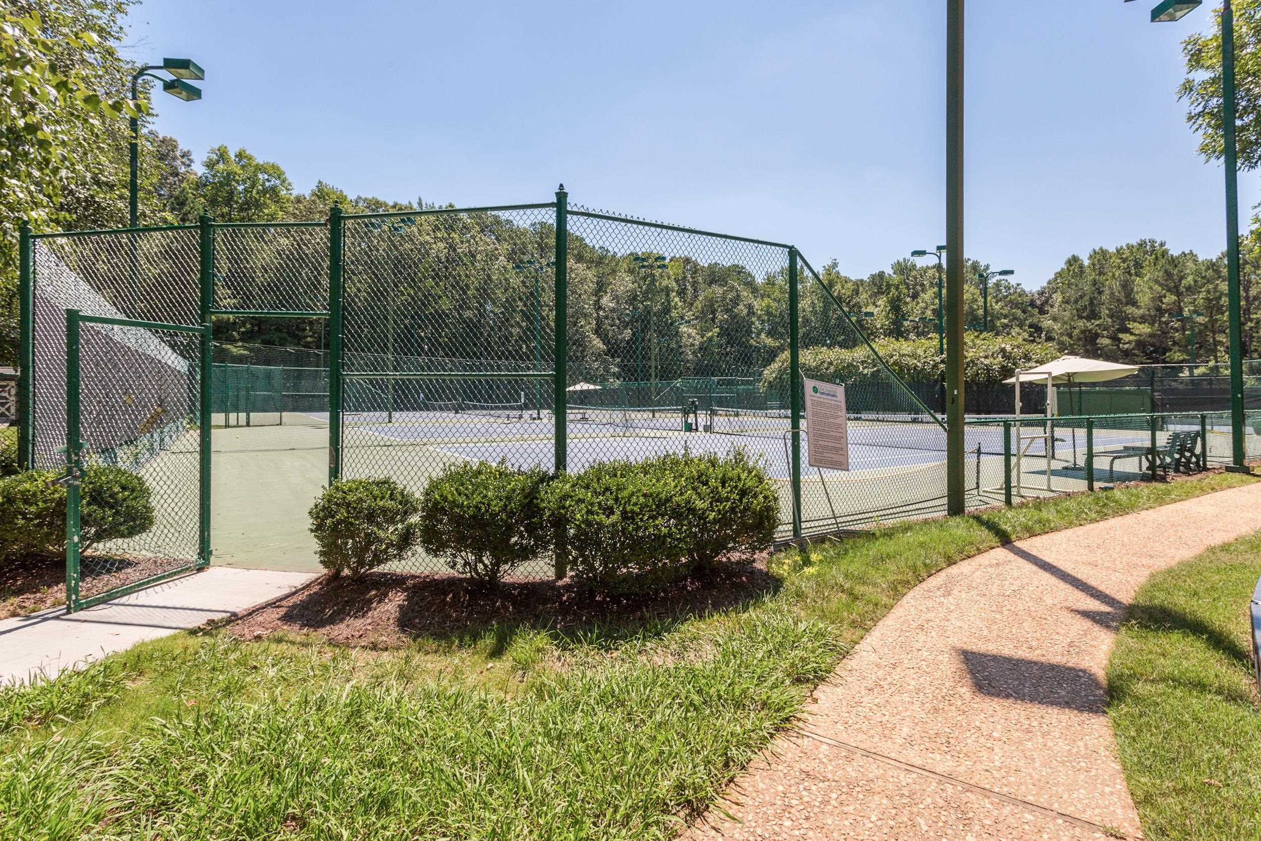 104 Beech Slope Way Cary, NC 27518 - Photo 52 of 62 Photo 52