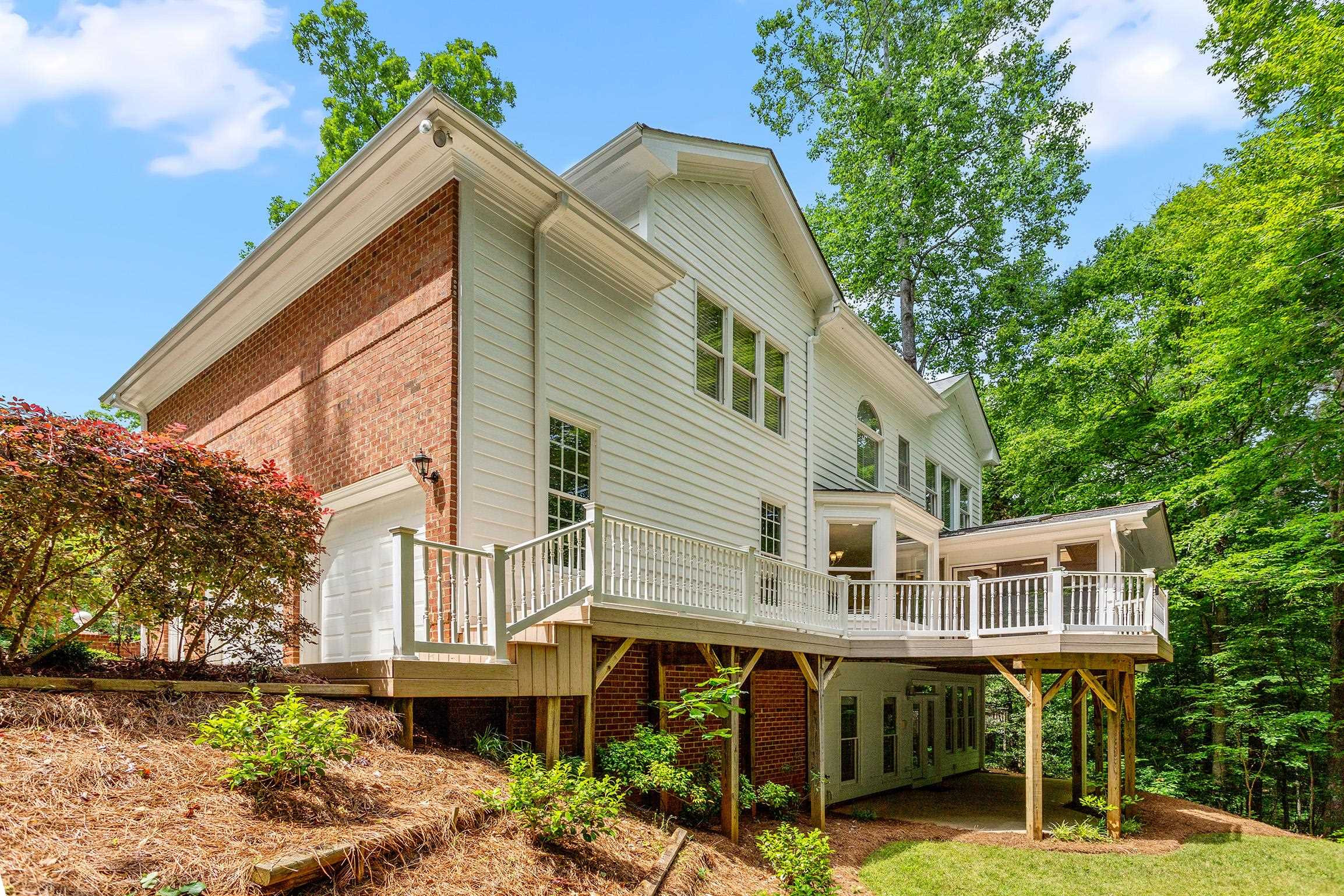 104 Beech Slope Way Cary, NC 27518 - Photo 7 of 62 Photo 7