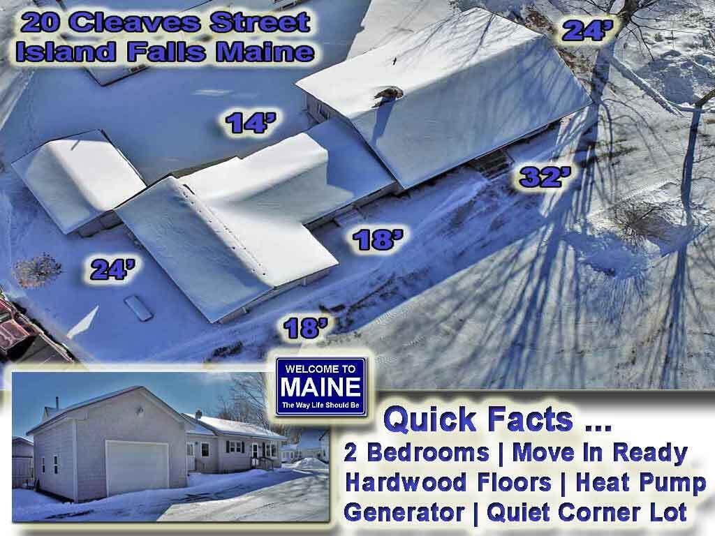 20 Cleaves Street Crystal, ME 04747 - Photo 41 of 70 set-20-cleaves-st-island-fa