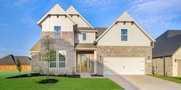$699,000 | 3015 Wallis Drive, Melissa, TX 75454