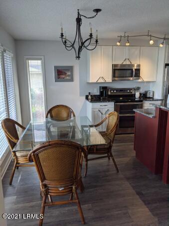 2016 Bluff Villas Road St. Helena Island, SC 29920 - Photo 11 of 19 Bluff 2016 - Dining Room