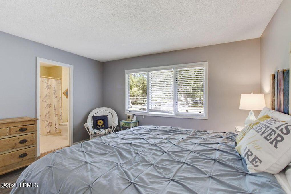 2016 Bluff Villas Road St. Helena Island, SC 29920 - Photo 13 of 19 Bluff 2016 - Guest Suite
