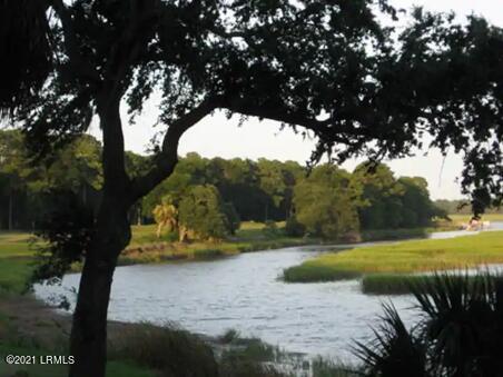 2016 Bluff Villas Road St. Helena Island, SC 29920 - Photo 6 of 19 Bluff 2016 - Water View
