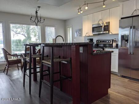 2016 Bluff Villas Road St. Helena Island, SC 29920 - Photo 9 of 19 Bluff 2016 - Kitchen