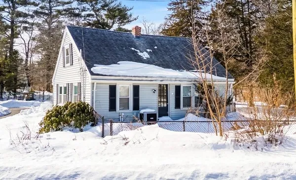 $399,000 | 249 Mill Street, Randolph, MA 02368