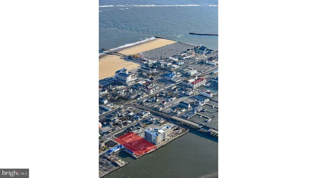 $4,299,000 | 13 St Louis Avenue, Ocean City, MD 21842