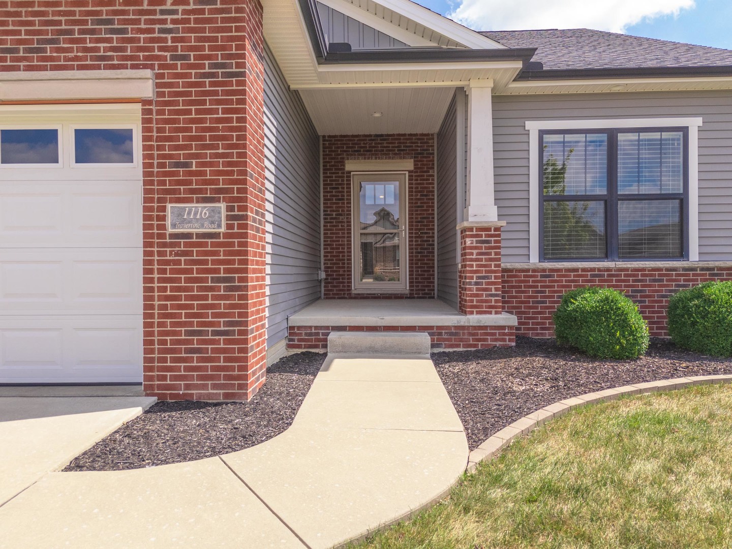 1116 Travertine Road Normal, IL 61761 - Photo 2 of 52