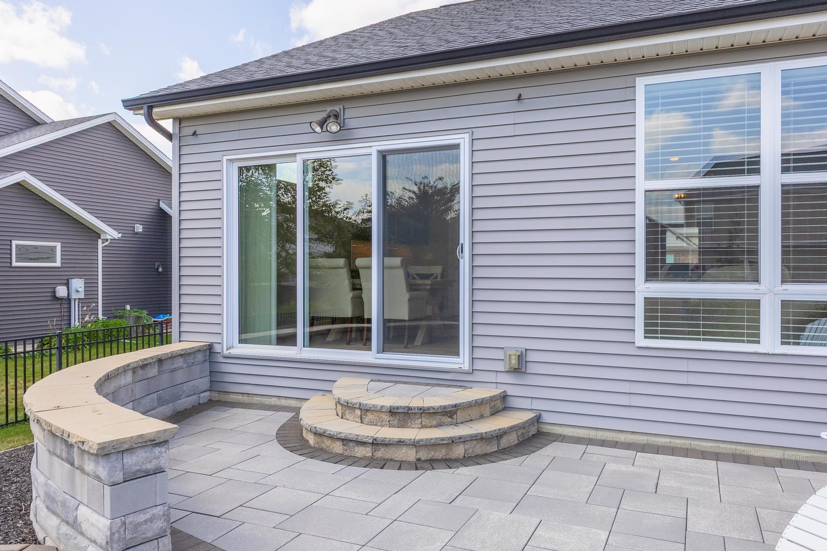 1116 Travertine Road Normal, IL 61761 - Photo 35 of 52