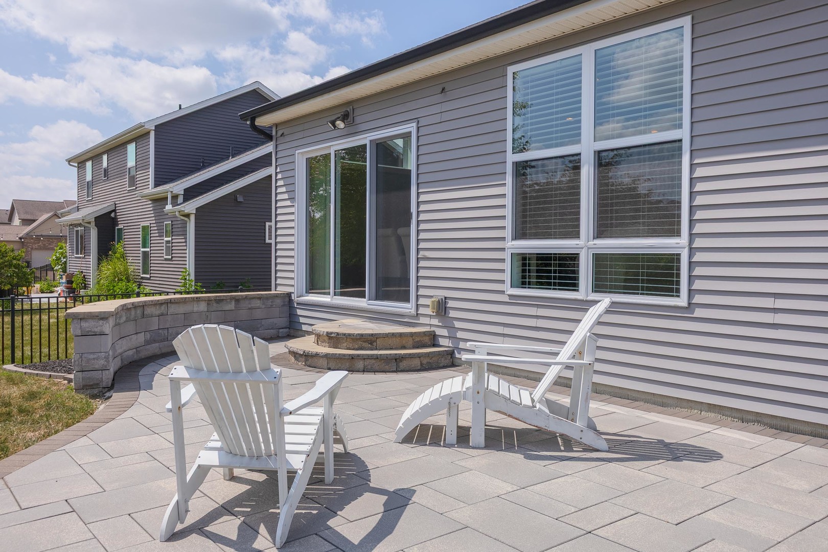 1116 Travertine Road Normal, IL 61761 - Photo 38 of 52