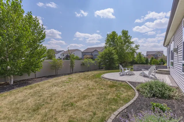 $441,500 | 1116 Travertine Road, Normal, IL 61761