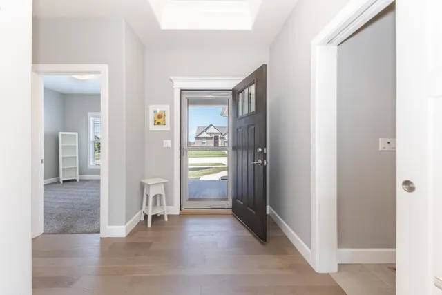 $441,500 | 1116 Travertine Road, Normal, IL 61761