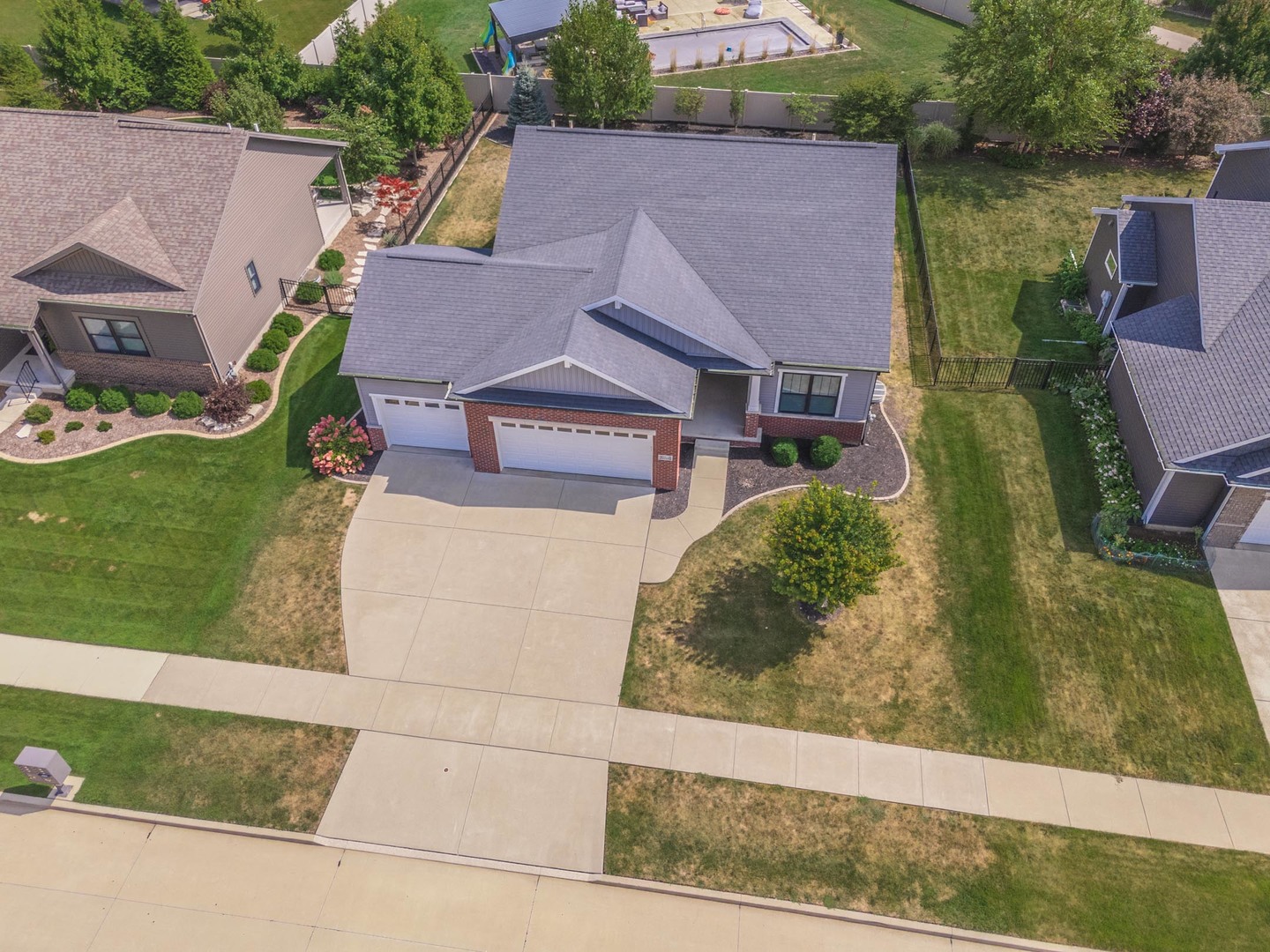 1116 Travertine Road Normal, IL 61761 - Photo 42 of 52