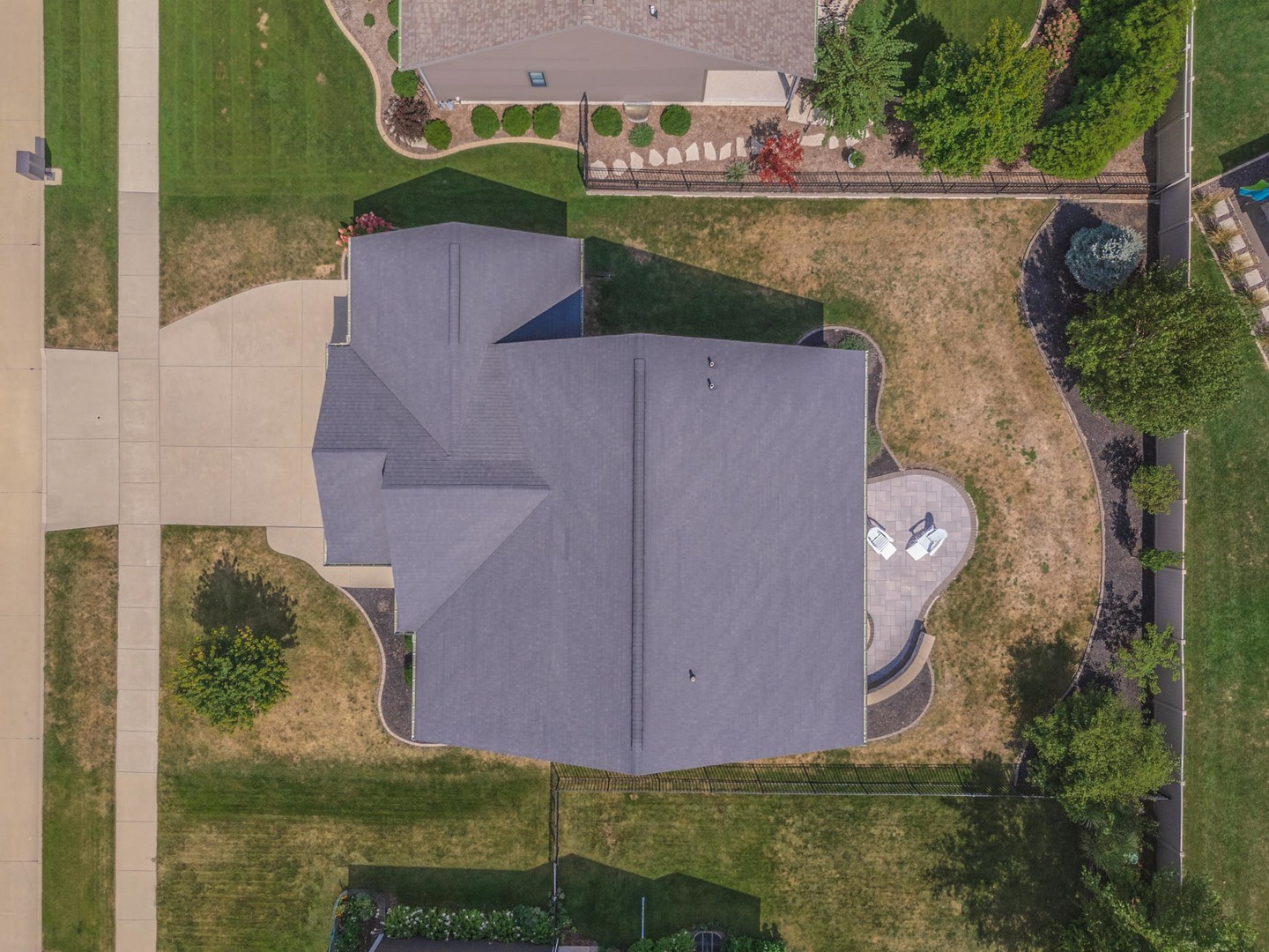 1116 Travertine Road Normal, IL 61761 - Photo 43 of 52