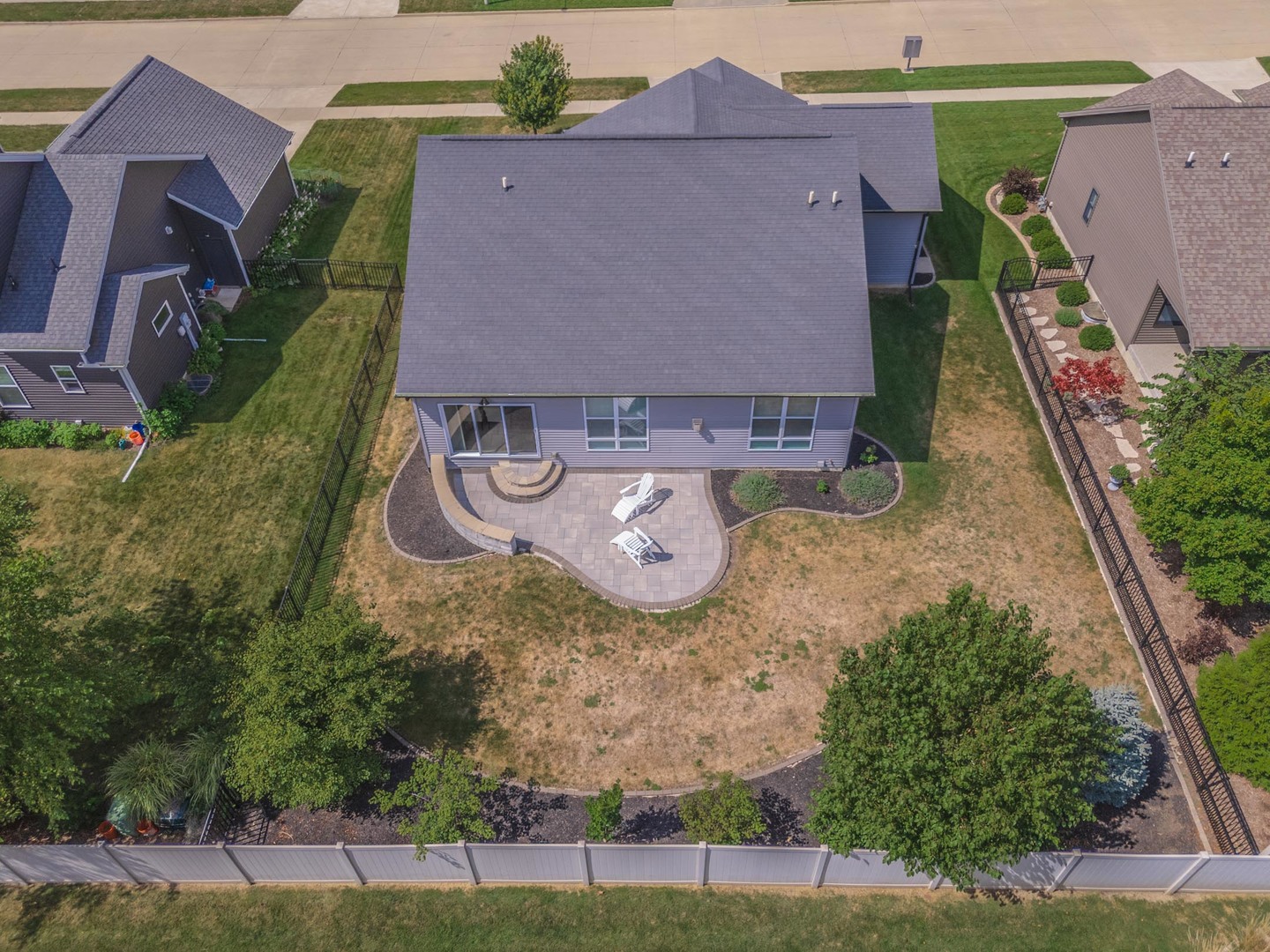 1116 Travertine Road Normal, IL 61761 - Photo 44 of 52