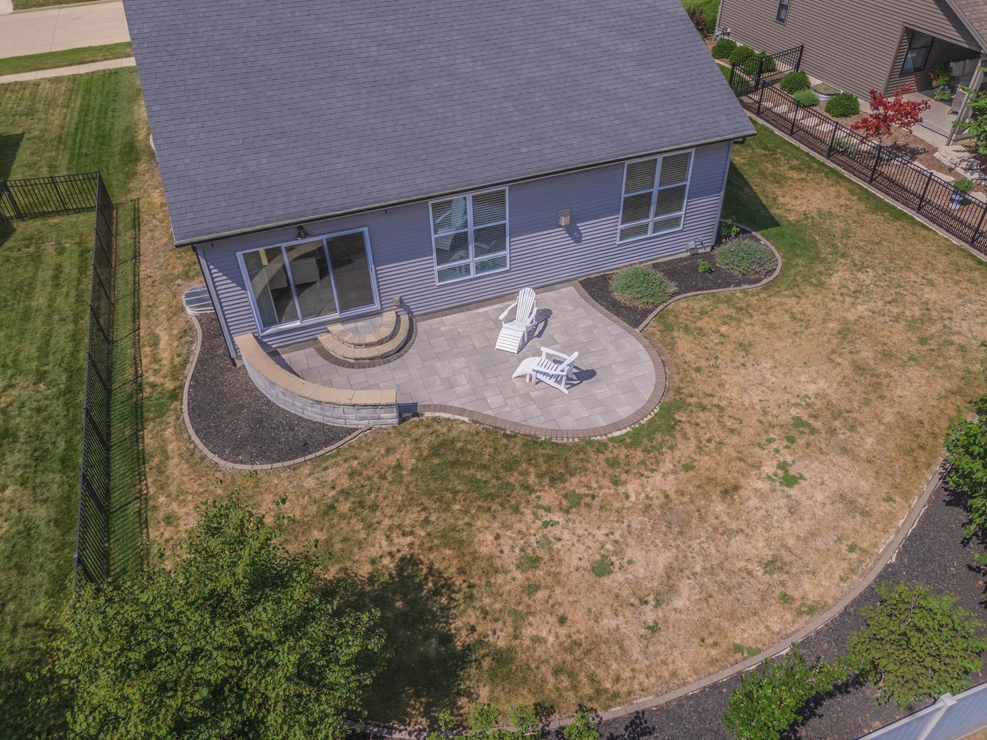 1116 Travertine Road Normal, IL 61761 - Photo 46 of 52