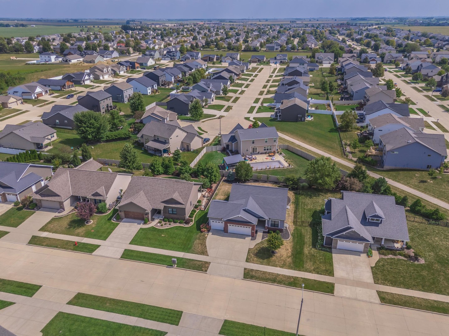 1116 Travertine Road Normal, IL 61761 - Photo 48 of 52