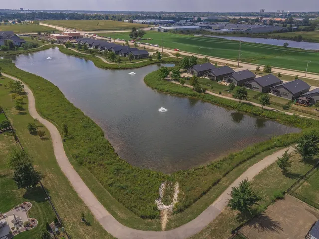 $441,500 | 1116 Travertine Road, Normal, IL 61761