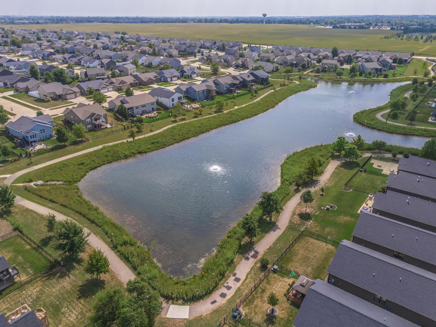 1116 Travertine Road Normal, IL 61761 - Photo 50 of 52
